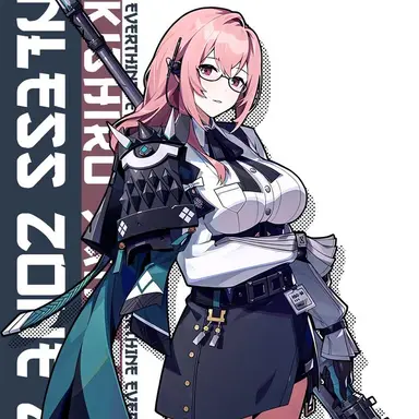 Profile image of Tsukishiro Yanagi