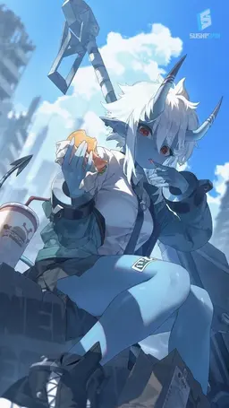 Profile image of Soukaku