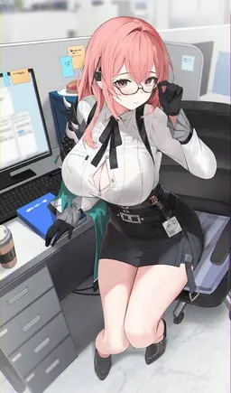 Profile image of Tsukishiro Yanagi