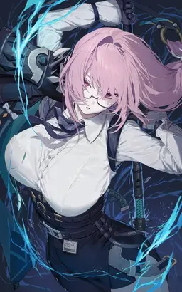 Profile image of Tsukishiro Yanagi