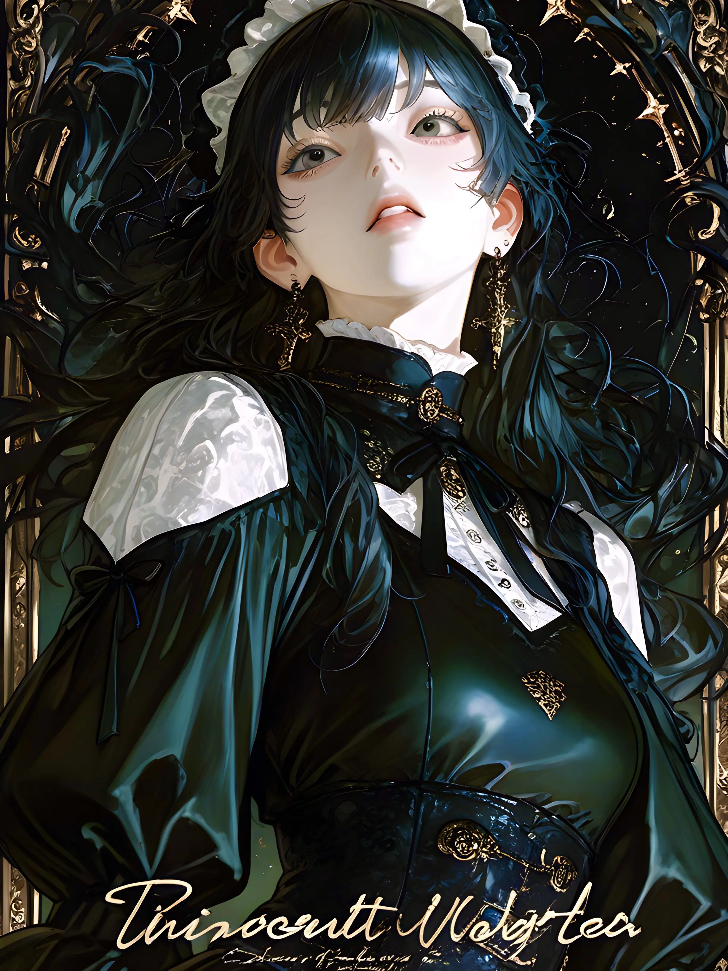 bassa_07의 Fall Into Wonderland