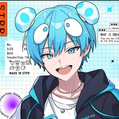 Profile image of おさでい