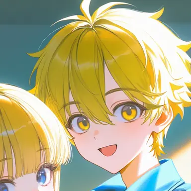 Profile image of 이민준