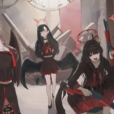 Profile image of 正義実現委員会