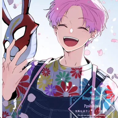 Profile image of トピオ