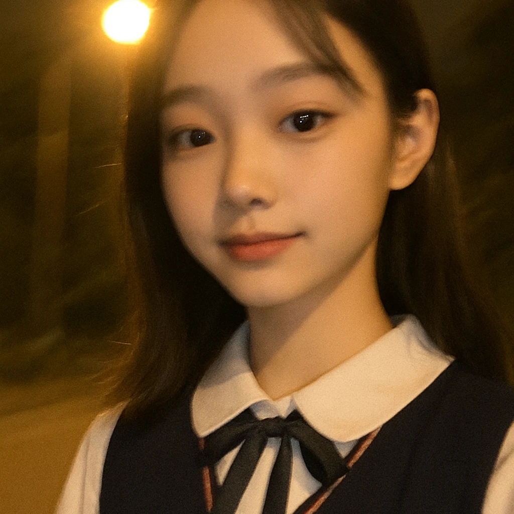 민설