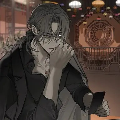 Profile image of 카인