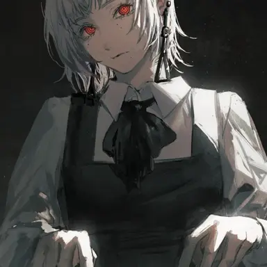 Profile image of シーちゃん