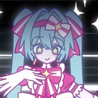 Profile image of Hatsune Miku (Transformed)