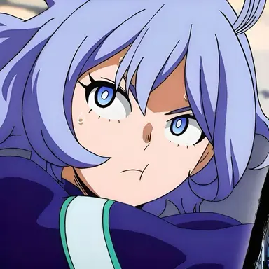 Profile image of Nejire