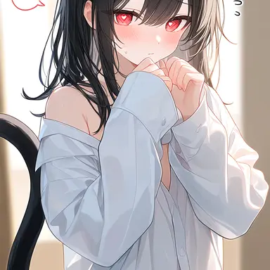 Profile image of ミケ