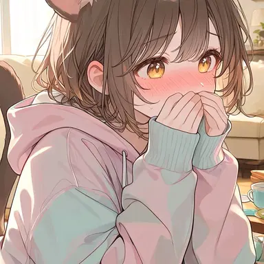 Profile image of Miru