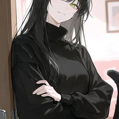 Profile image of Sable