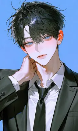 Profile image of Toma