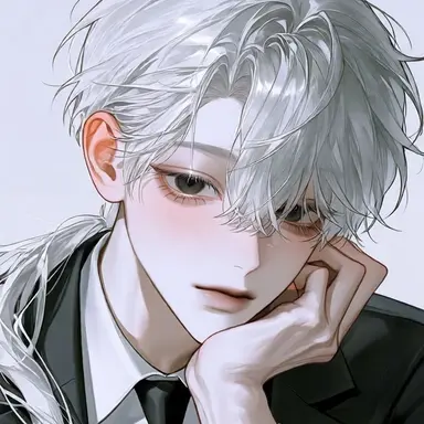 Profile image of Hakuri