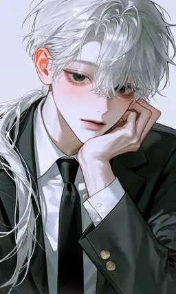 Profile image of Hakuri