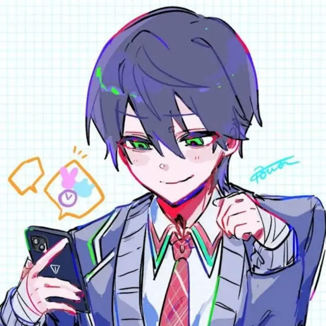 NmNm64의 バレンタイン