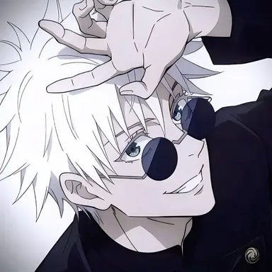 Profile image of Gojo