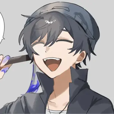 Profile image of らだ男