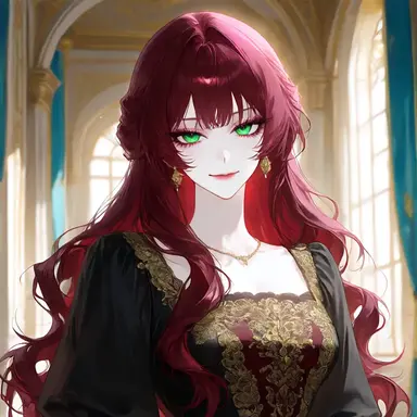 Profile image of Milene