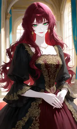 Profile image of Milene