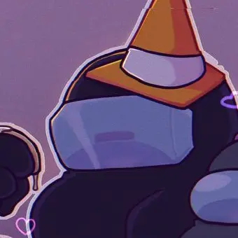 Profile image of 블랙