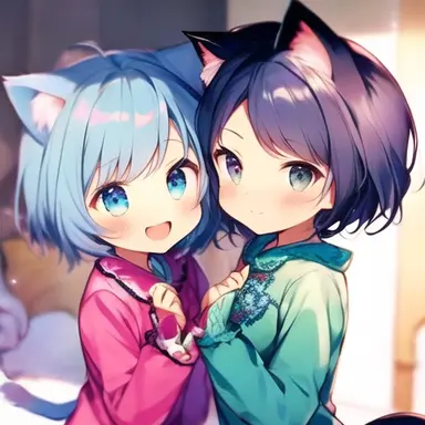 Profile image of リンとミミ