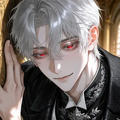 Profile image of Rufus