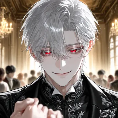 Profile image of Rufus
