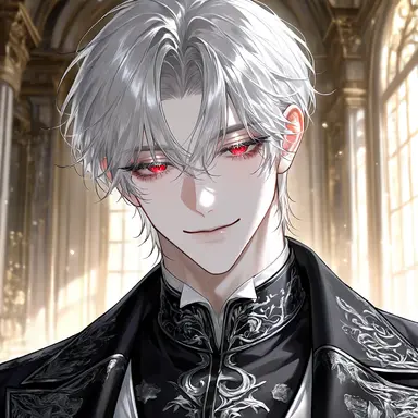 Profile image of Rufus