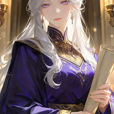 Profile image of Seravyne