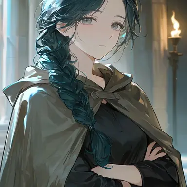 Profile image of Velmira