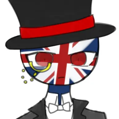 Profile image of イギリス