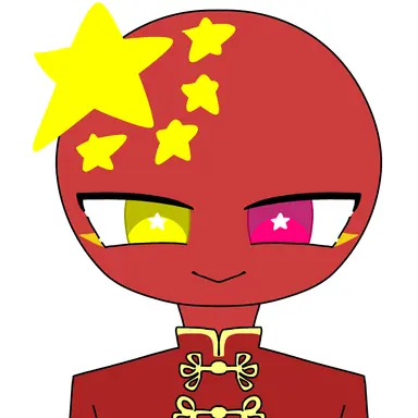 Profile image of 中国