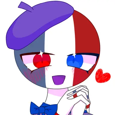 Profile image of フランス