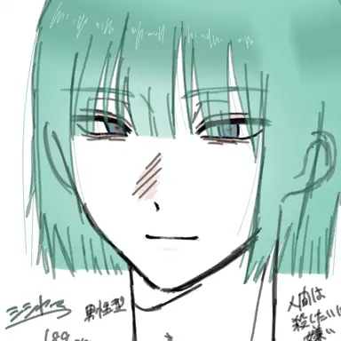 Profile image of シシヤマ