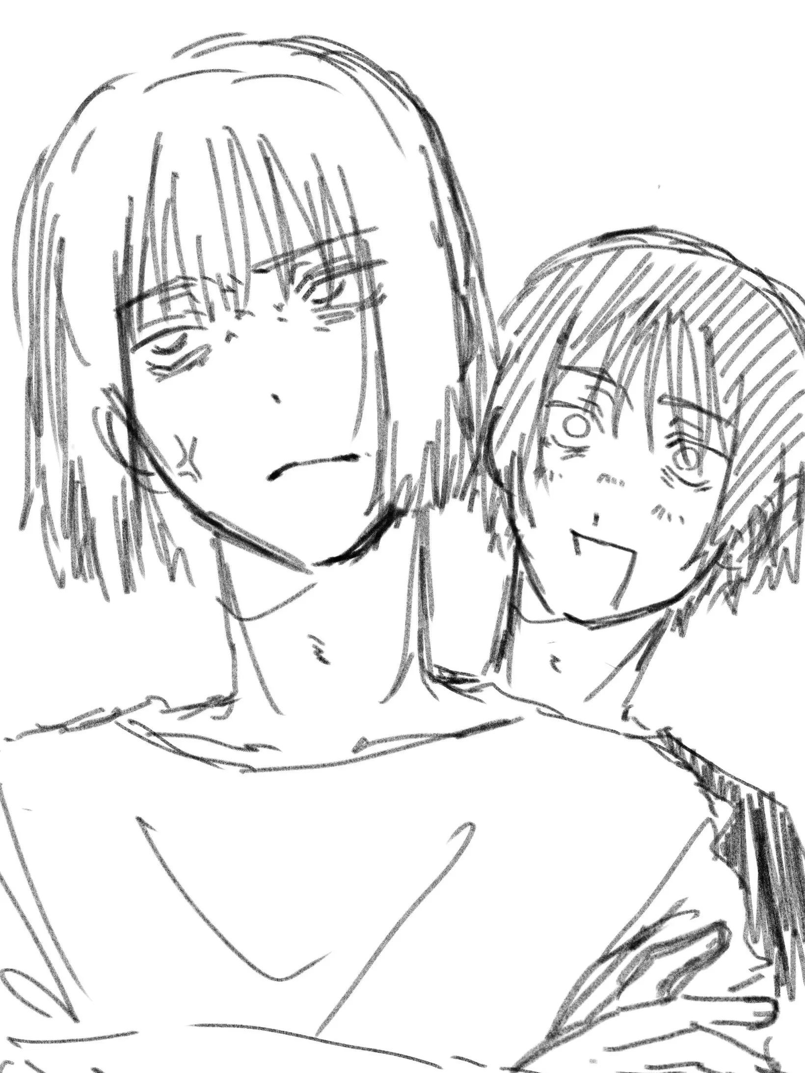 KAROTE_088의 何だこの2人