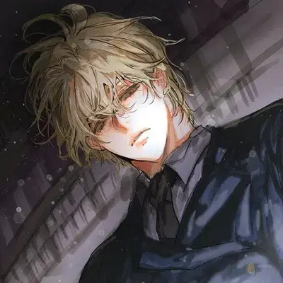 PaltrySigh3248의 Damian ANGST