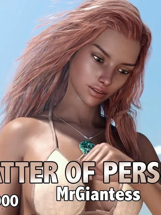GuiltyAidi0233의 {{user}} Giantess