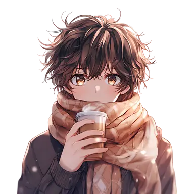 Profile image of Andrew