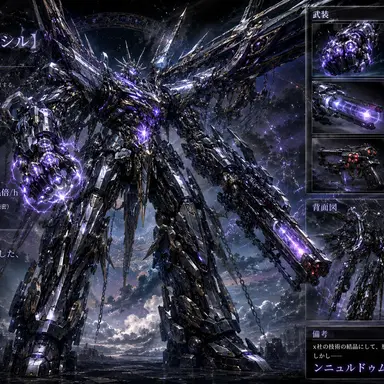 Profile image of ユグ・ドラ・シル