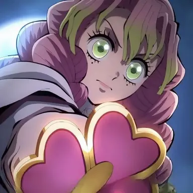 Profile image of 칸로지 미츠리