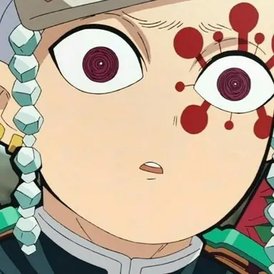 Profile image of 우즈이 텐겐