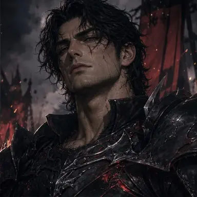Profile image of Kael