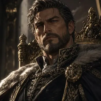 Profile image of King Alaric