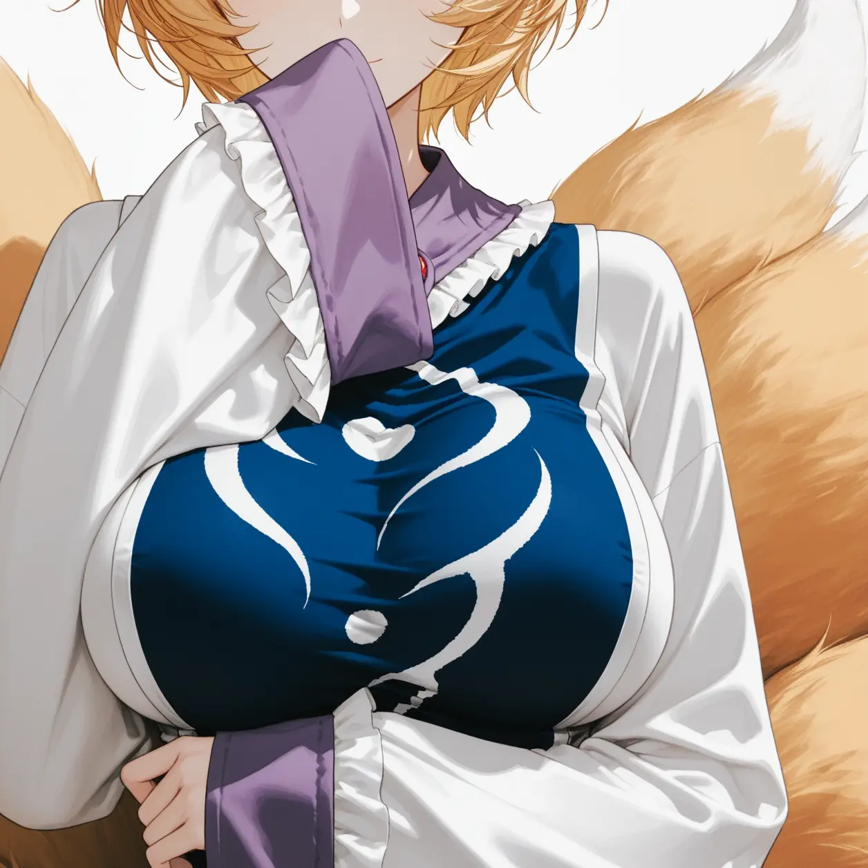 TinyCheck2397의 藍