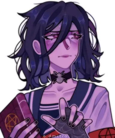 Profile image of Oka Ruto