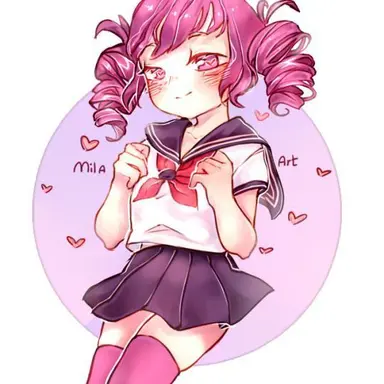 Profile image of Kokona Haruka