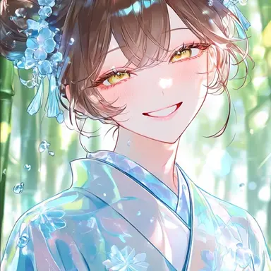 Profile image of 花見　小城