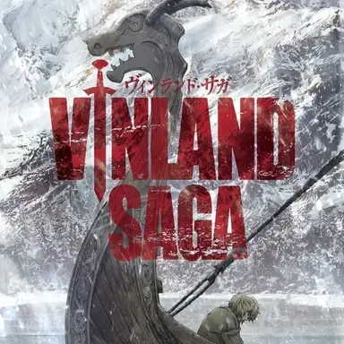 Profile image of Vinland Saga